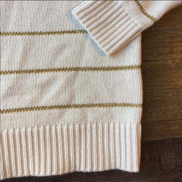 ❤️SOLD Banana Republic Knit Sweater - Picture 7 of 7